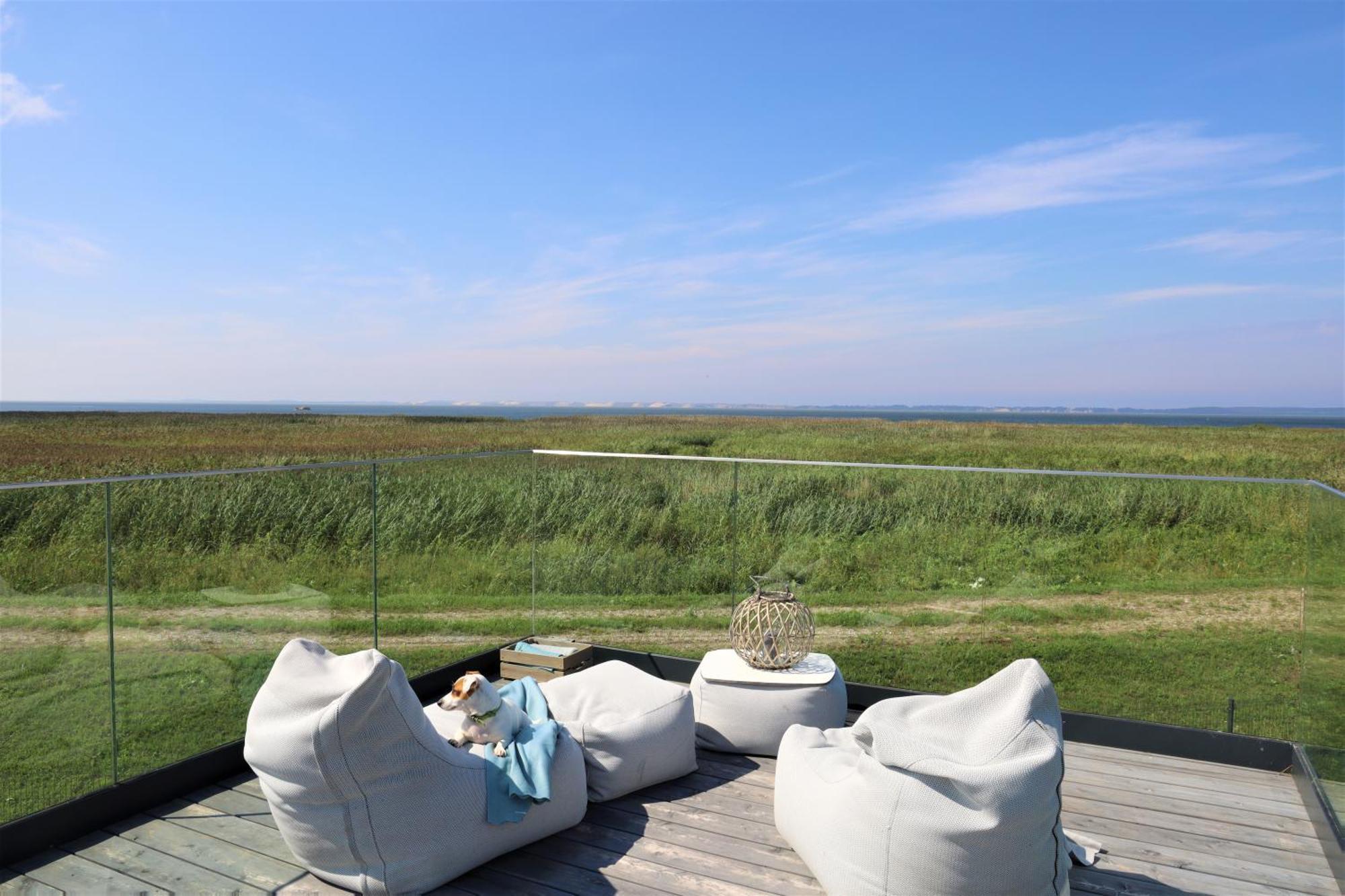 Villa Stovyklaviete Pauksciu Takas à Svencele Extérieur photo